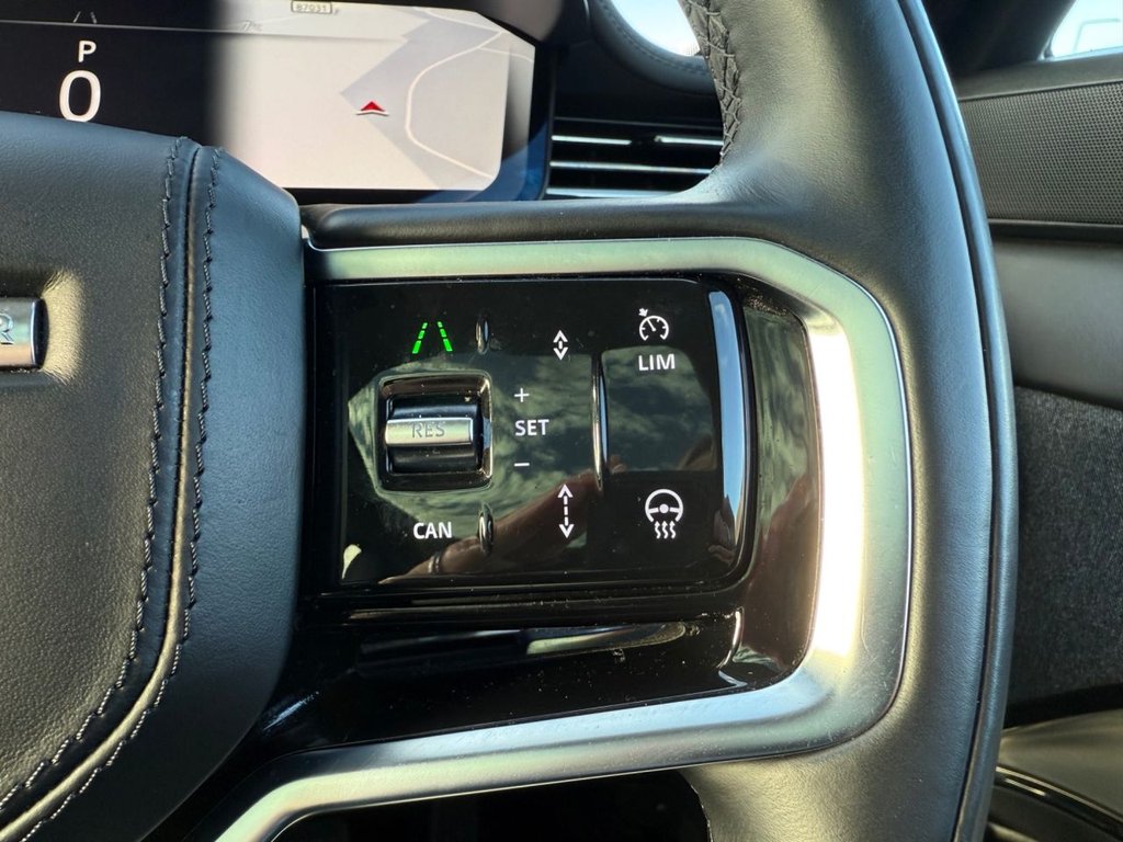 Used Land Rover Range Rover Sport 2023 for sale - 76256646: Photo 43