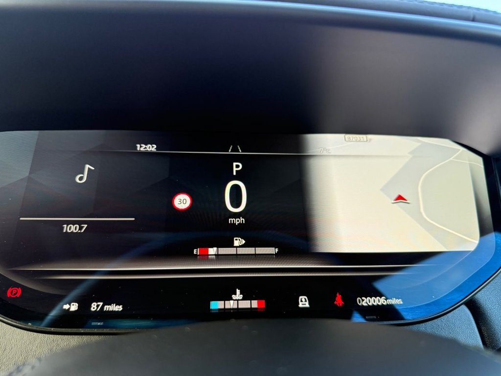 Used Land Rover Range Rover Sport 2023 for sale - 76256646: Photo 44