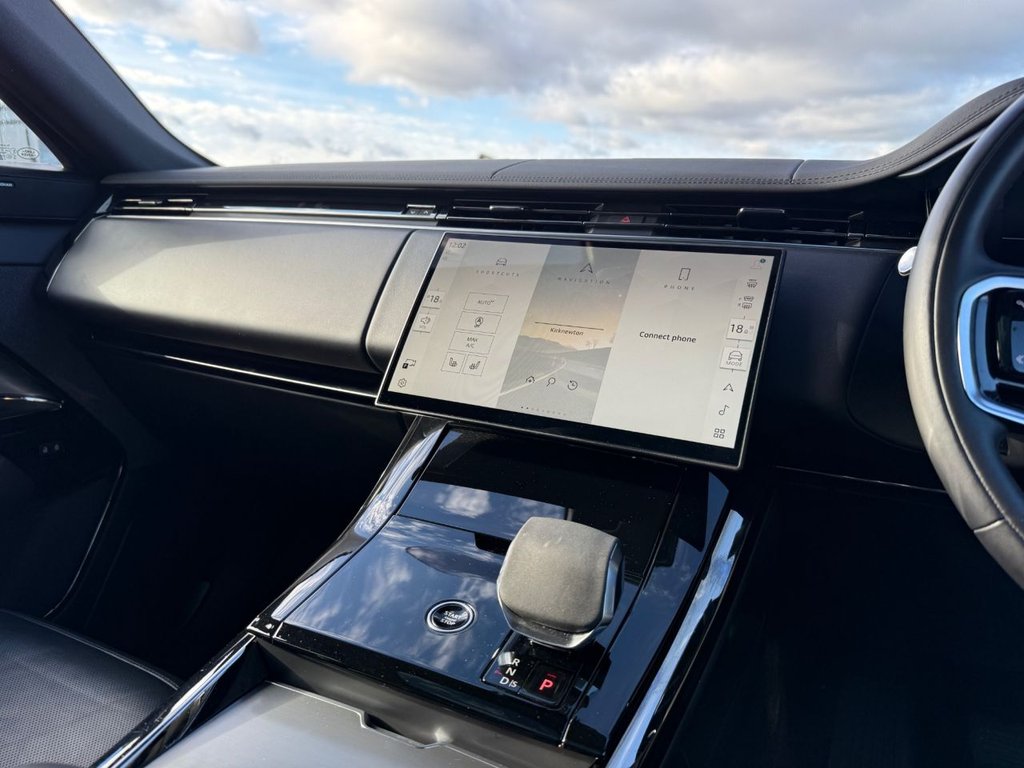 Used Land Rover Range Rover Sport 2023 for sale - 76256646: Photo 45