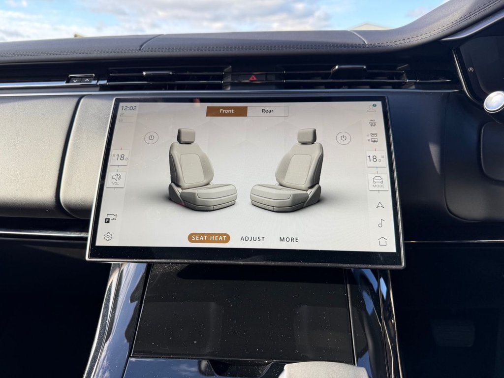 Used Land Rover Range Rover Sport 2023 for sale - 76256646: Photo 46