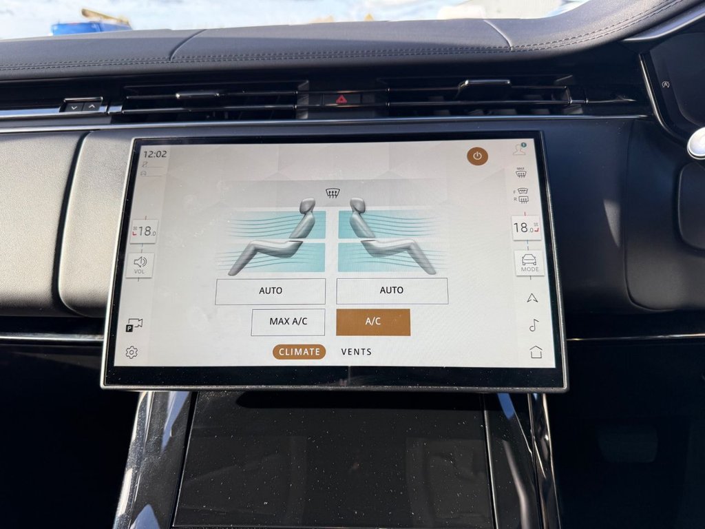 Used Land Rover Range Rover Sport 2023 for sale - 76256646: Photo 47