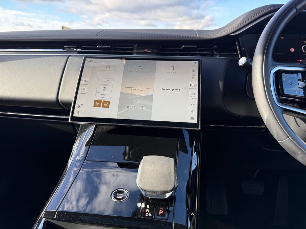 Used Land Rover Range Rover Sport 2023 for sale - 76256646: Photo 48