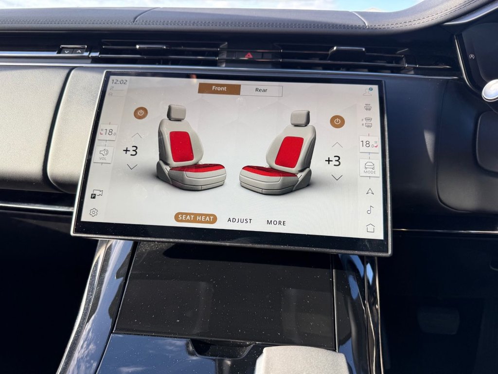 Used Land Rover Range Rover Sport 2023 for sale - 76256646: Photo 49