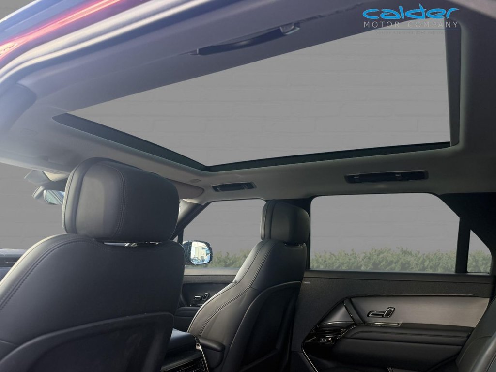 Used Land Rover Range Rover Sport 2023 for sale - 76256646: Photo 8