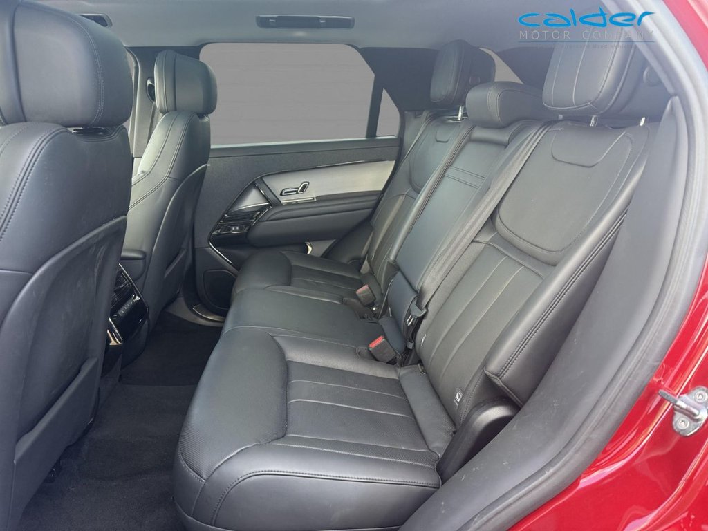Used Land Rover Range Rover Sport 2023 for sale - 76256646: Photo 9