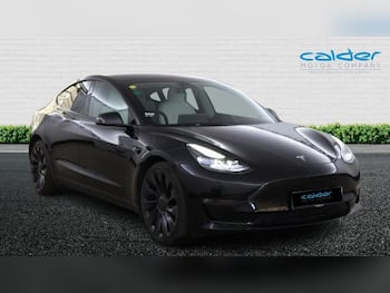 Used Tesla Model 3 2021 for sale - 79655644: Photo