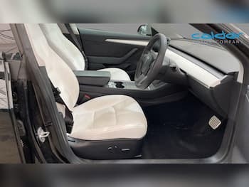 Used Tesla Model 3 2021 for sale - 79655644: Photo