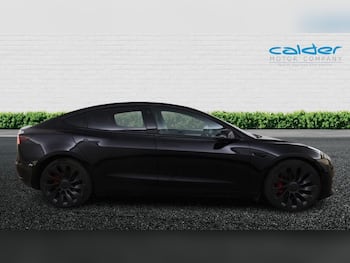 Used Tesla Model 3 2021 for sale - 79655644: Photo