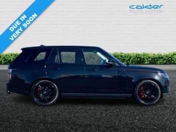 2019 (69) - 2.0 P400e Autobiography 4dr Auto