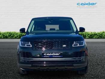 Used Land Rover Range Rover 2019 for sale - 75047116: Photo