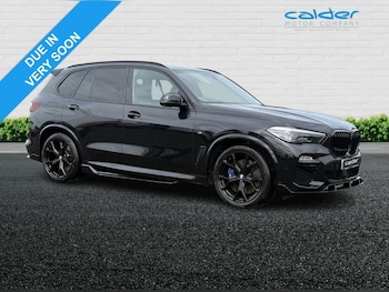 Used BMW X5 2019 for sale - 79394680: Photo