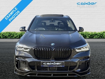 Used BMW X5 2019 for sale - 79394680: Photo