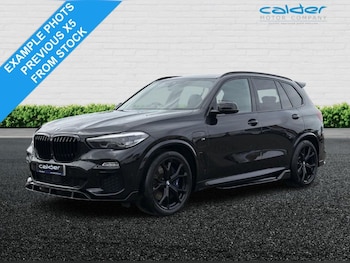 Used BMW X5 2019 for sale - 79394680: Photo