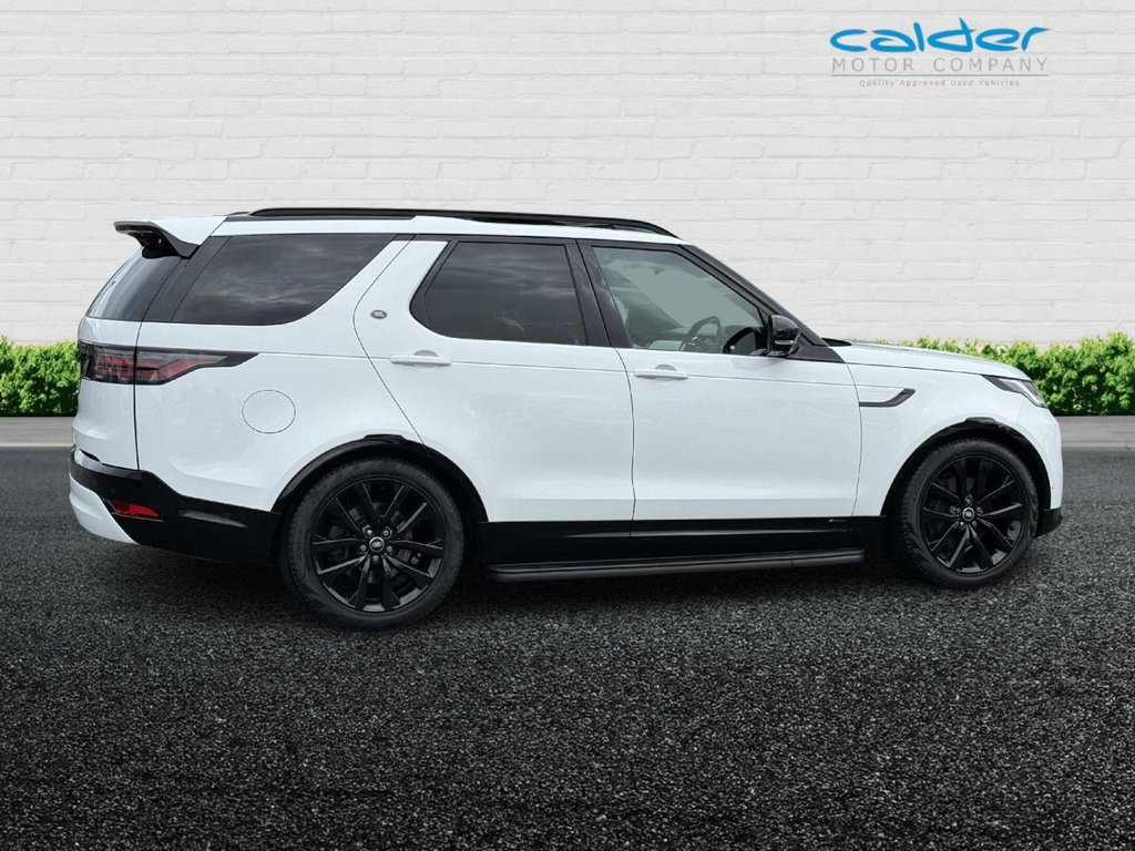 Used Land Rover Discovery 2021 for sale - 77276088: Photo 11