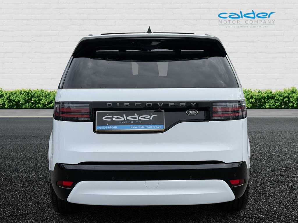 Used Land Rover Discovery 2021 for sale - 77276088: Photo 14