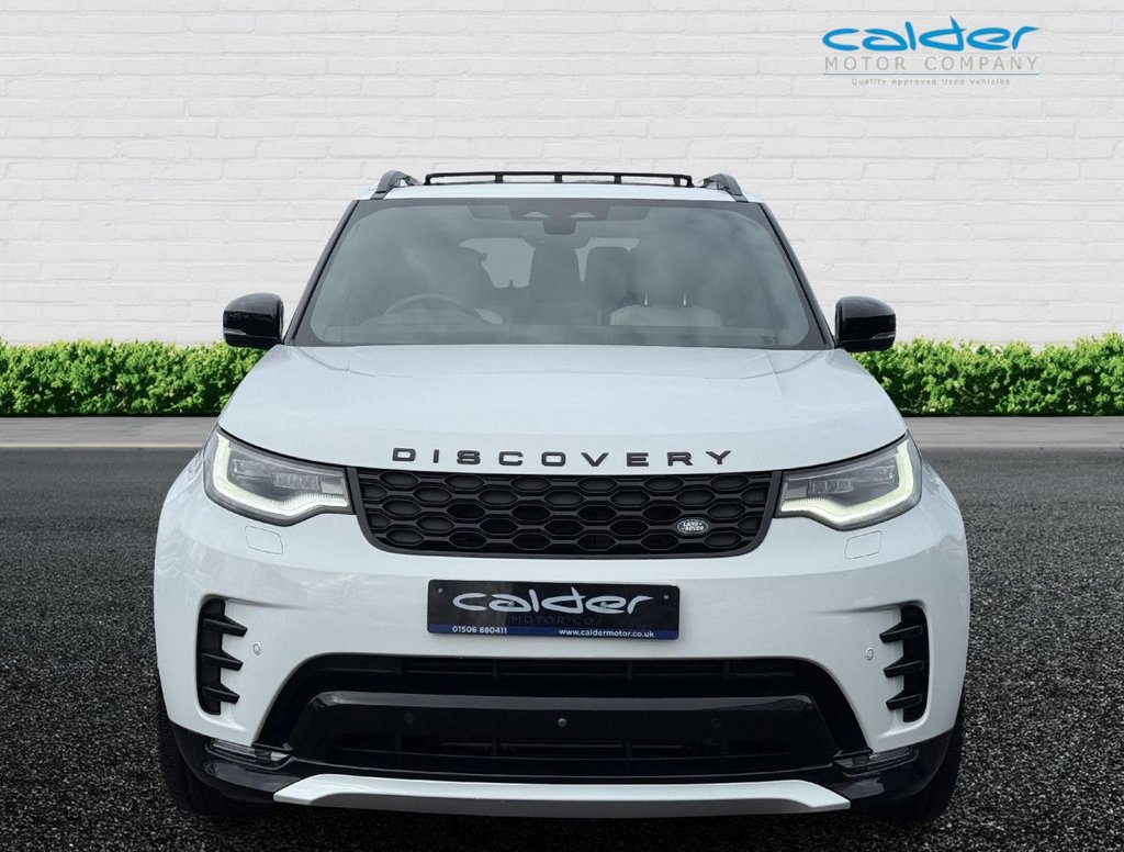 Used Land Rover Discovery 2021 for sale - 77276088: Photo 16