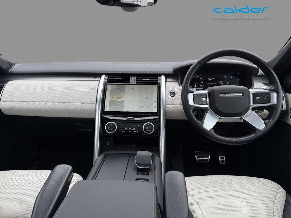 Used Land Rover Discovery 2021 for sale - 77276088: Photo 17