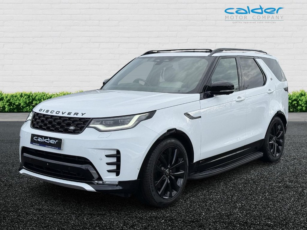 Used Land Rover Discovery 2021 for sale - 77276088: Photo 18