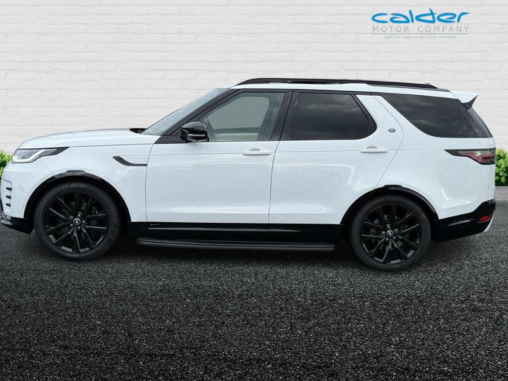 Used Land Rover Discovery 2021 for sale - 77276088: Photo 19