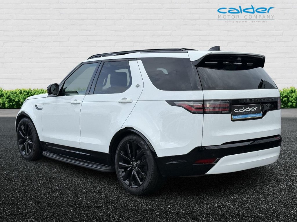 Used Land Rover Discovery 2021 for sale - 77276088: Photo 20