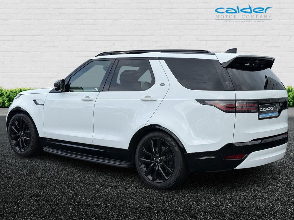 Used Land Rover Discovery 2021 for sale - 77276088: Photo 22