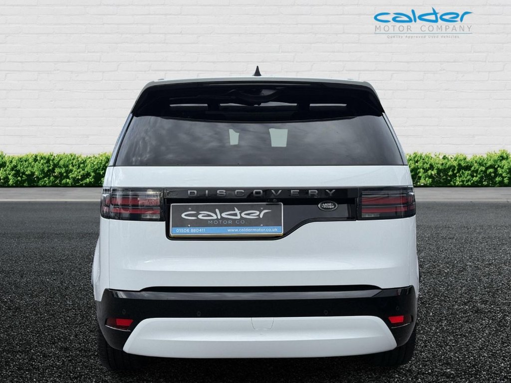 Used Land Rover Discovery 2021 for sale - 77276088: Photo 23