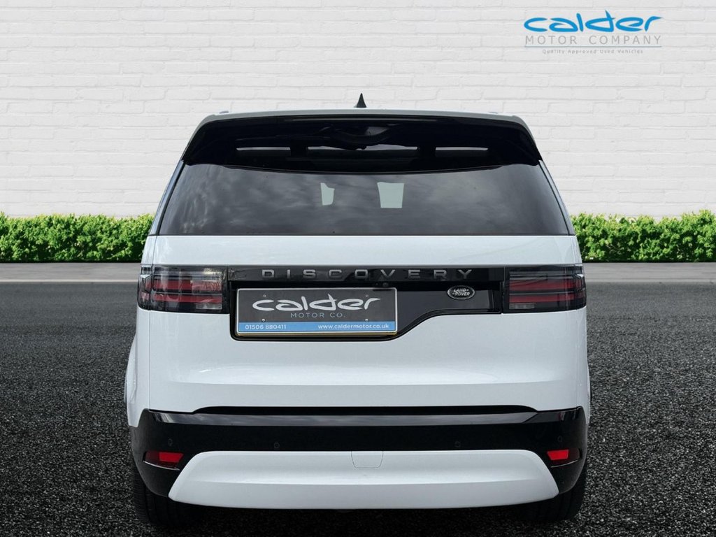 Used Land Rover Discovery 2021 for sale - 77276088: Photo 25