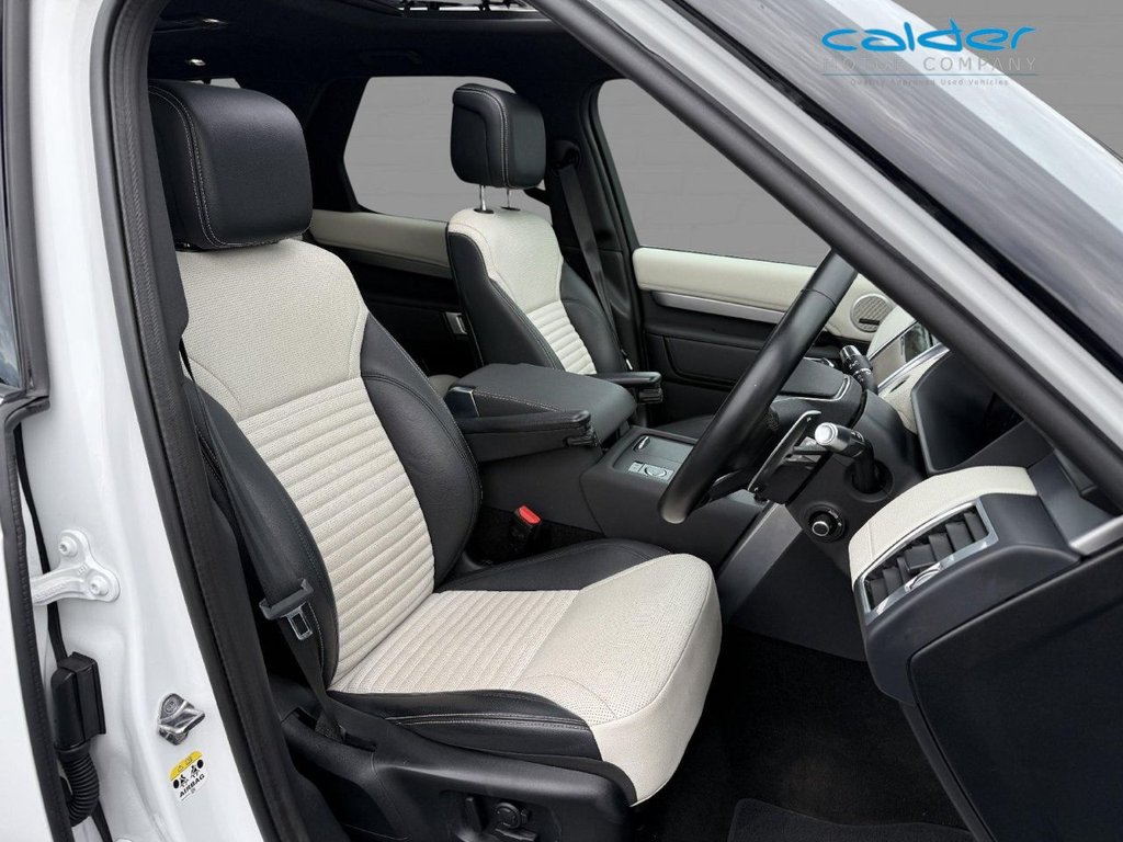 Used Land Rover Discovery 2021 for sale - 77276088: Photo 27