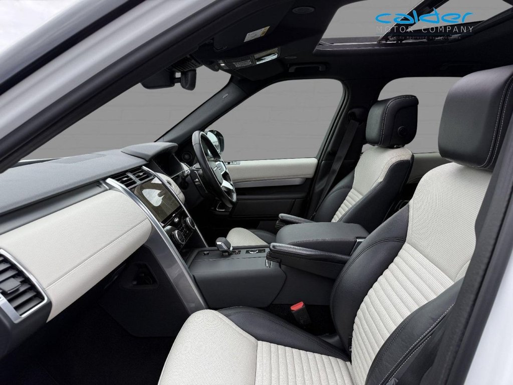 Used Land Rover Discovery 2021 for sale - 77276088: Photo 28