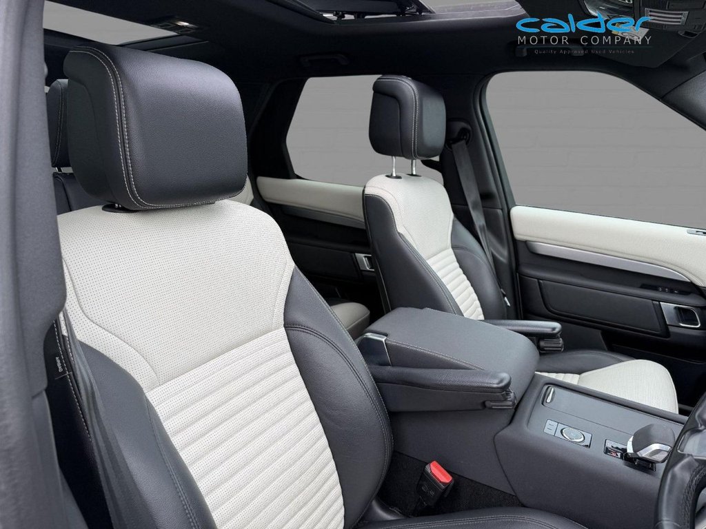 Used Land Rover Discovery 2021 for sale - 77276088: Photo 29