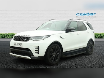 Used Land Rover Discovery 2021 for sale - 77276088: Photo