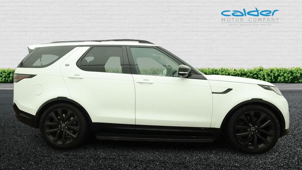 Used Land Rover Discovery 2021 for sale - 77276088: Photo 3