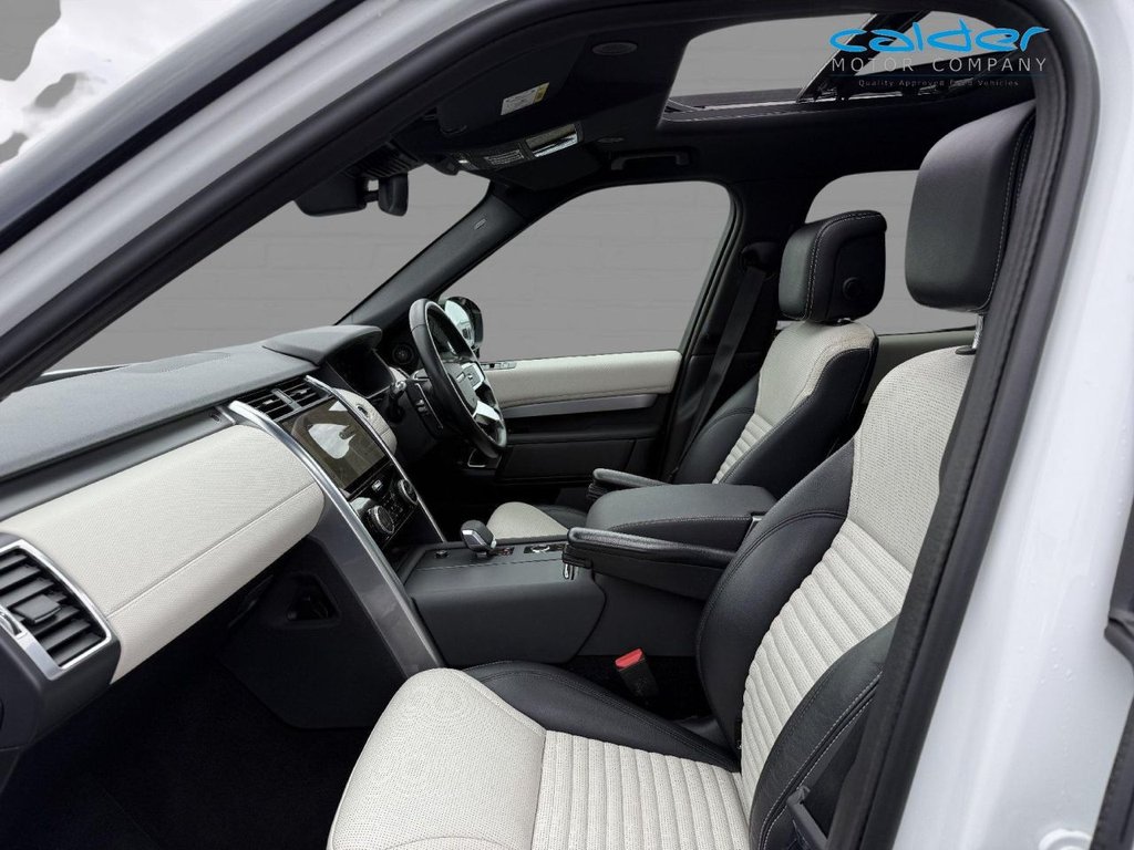 Used Land Rover Discovery 2021 for sale - 77276088: Photo 30