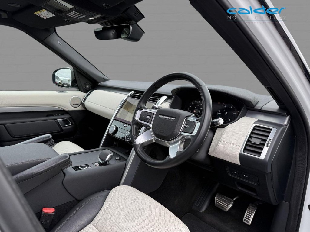 Used Land Rover Discovery 2021 for sale - 77276088: Photo 31