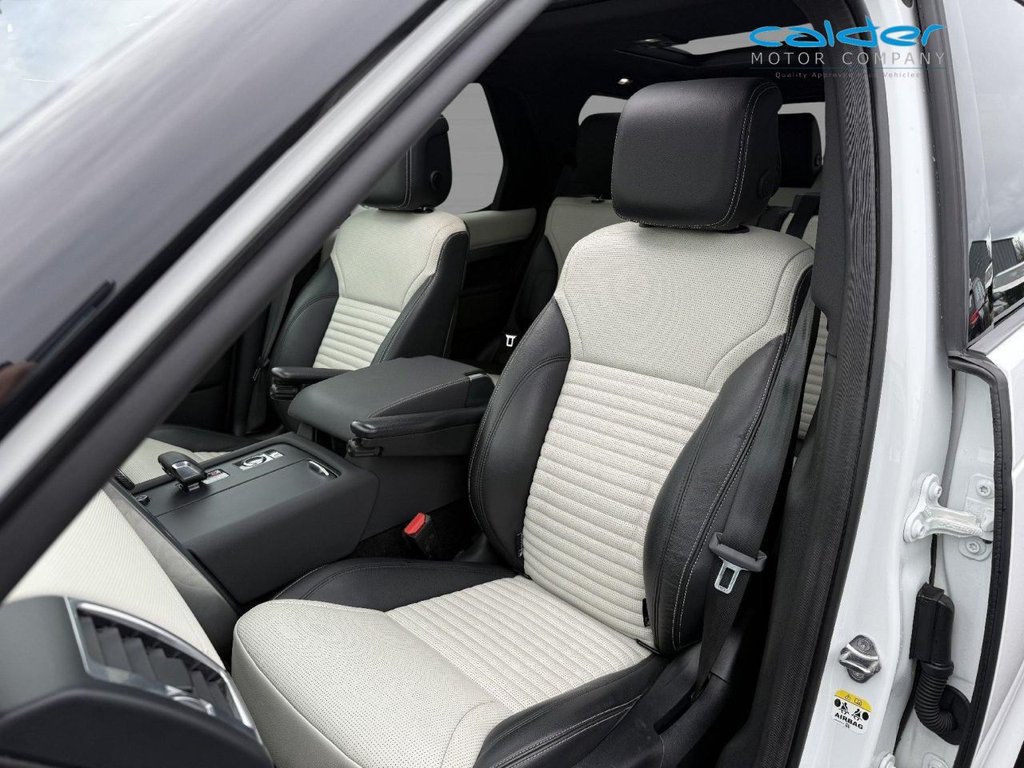 Used Land Rover Discovery 2021 for sale - 77276088: Photo 32