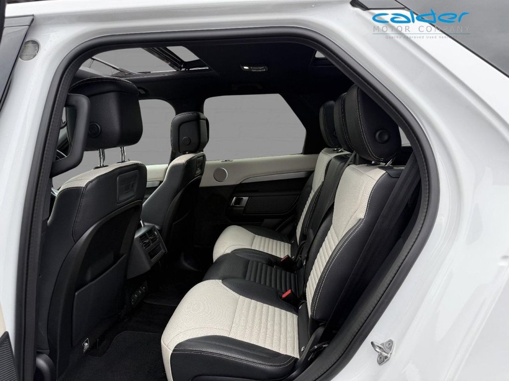 Used Land Rover Discovery 2021 for sale - 77276088: Photo 34