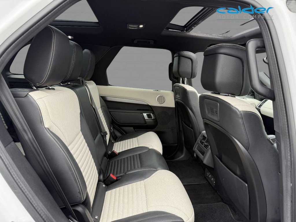 Used Land Rover Discovery 2021 for sale - 77276088: Photo 35