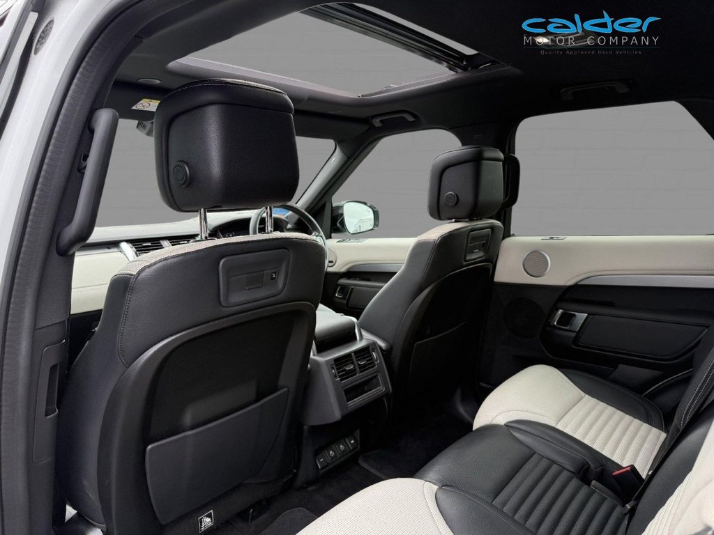 Used Land Rover Discovery 2021 for sale - 77276088: Photo 36