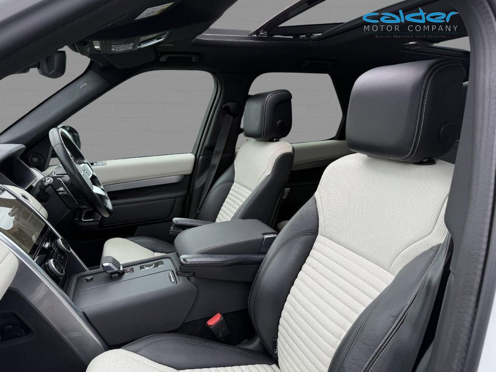 Used Land Rover Discovery 2021 for sale - 77276088: Photo 38