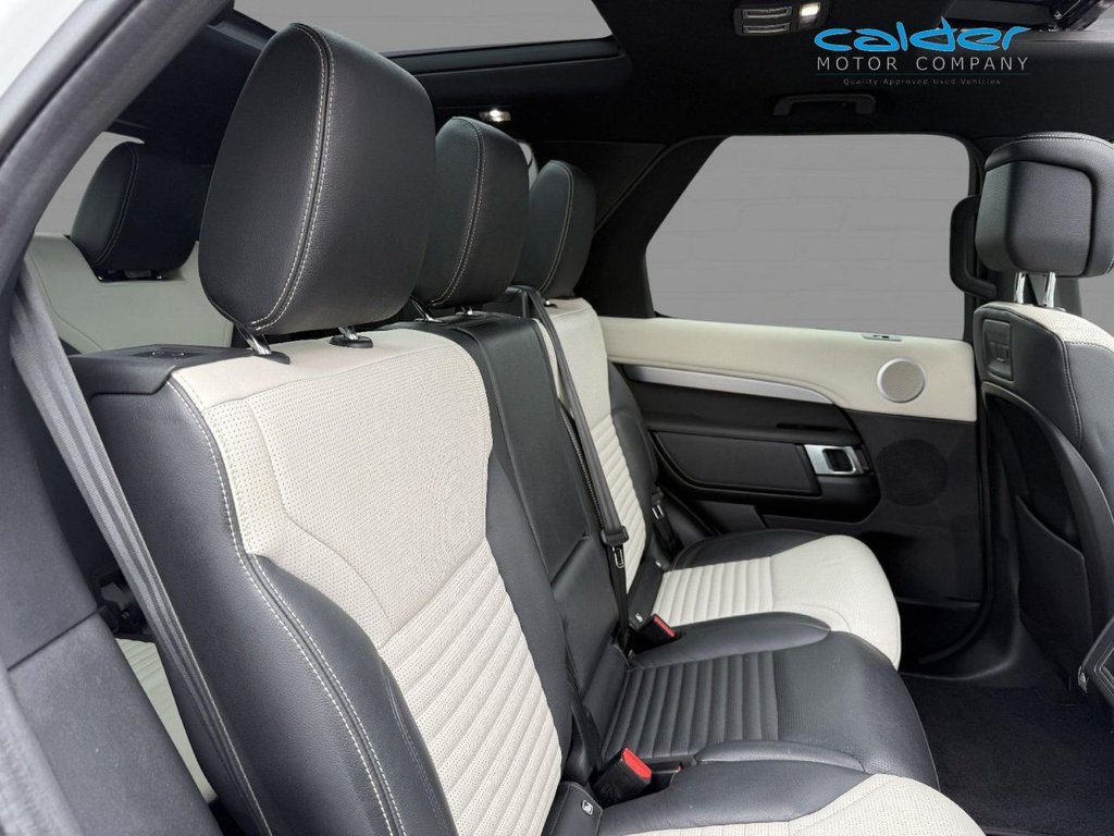 Used Land Rover Discovery 2021 for sale - 77276088: Photo 39