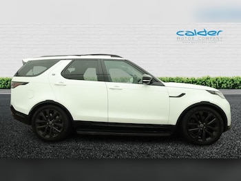 Used Land Rover Discovery 2021 for sale - 77276088: Photo