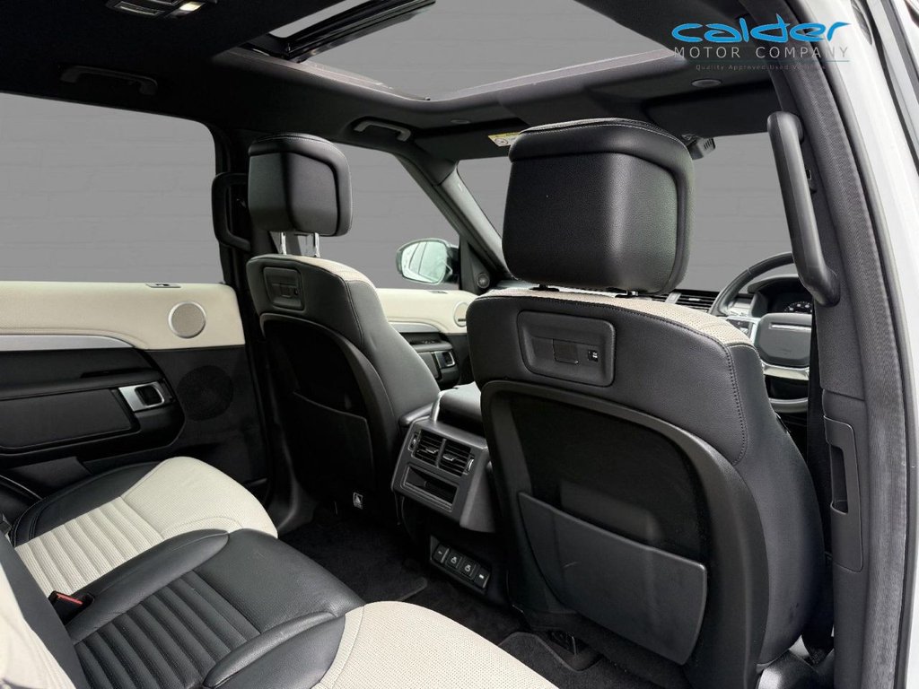 Used Land Rover Discovery 2021 for sale - 77276088: Photo 40