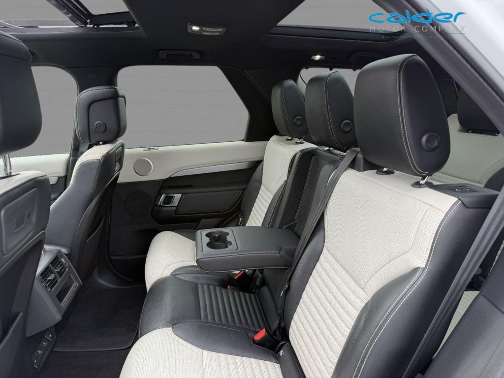 Used Land Rover Discovery 2021 for sale - 77276088: Photo 41