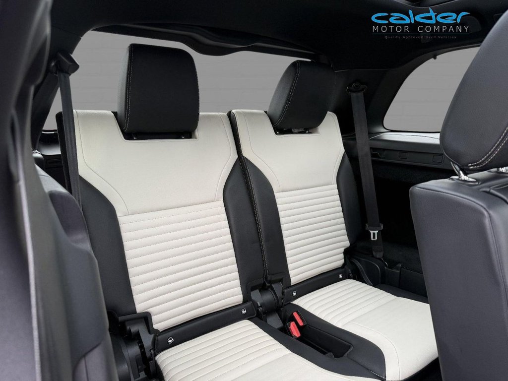 Used Land Rover Discovery 2021 for sale - 77276088: Photo 42