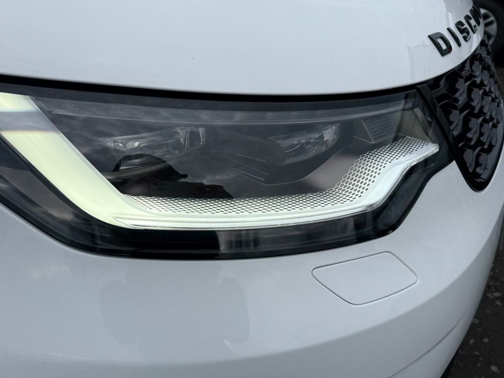 Used Land Rover Discovery 2021 for sale - 77276088: Photo 44