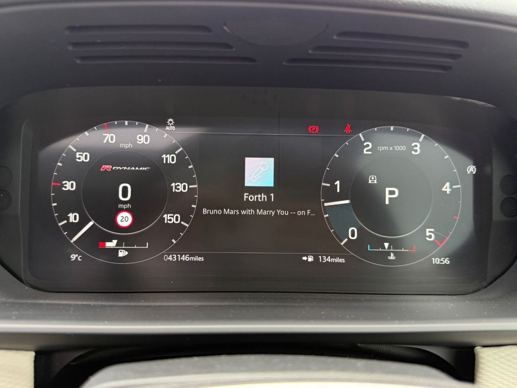 Used Land Rover Discovery 2021 for sale - 77276088: Photo 47