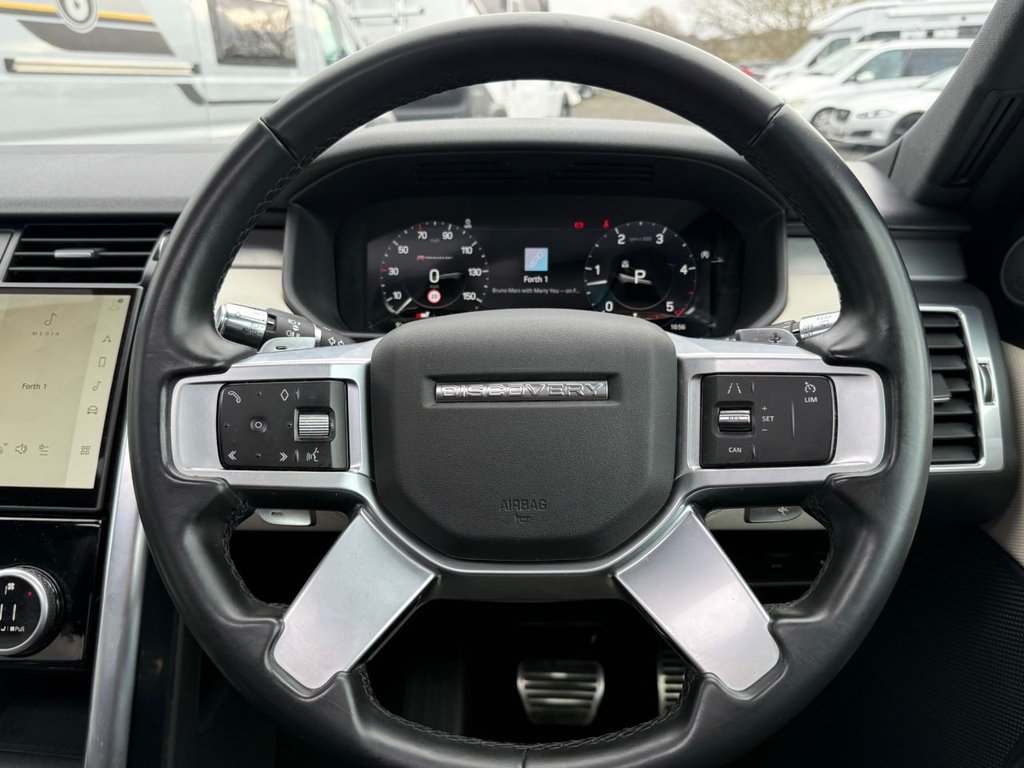 Used Land Rover Discovery 2021 for sale - 77276088: Photo 48