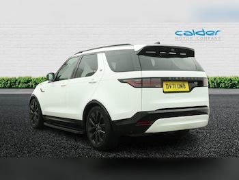 Used Land Rover Discovery 2021 for sale - 77276088: Photo