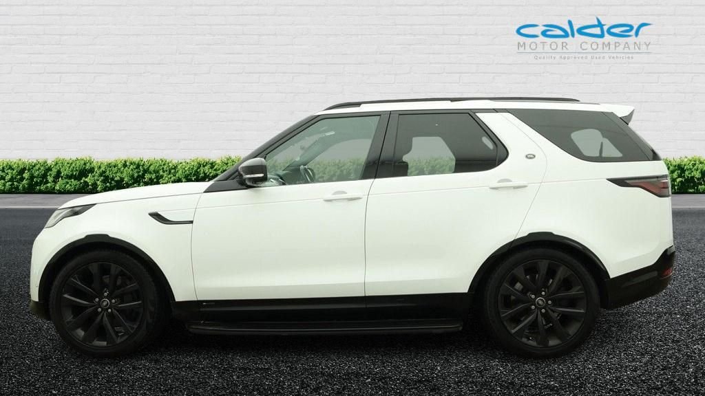 Used Land Rover Discovery 2021 for sale - 77276088: Photo 6