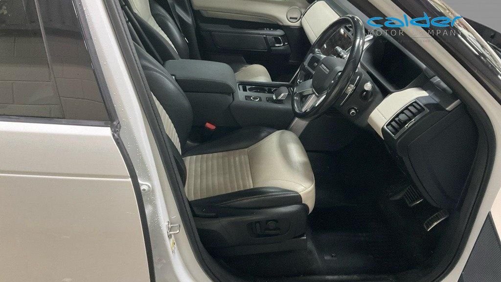 Used Land Rover Discovery 2021 for sale - 77276088: Photo 7